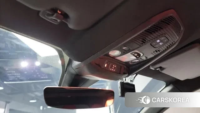 Peugeot 5008 second generation id 3021659 из Кореи 10