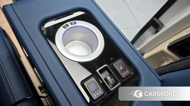 Kia Carnival 4th generation id 3799358 из Кореи 10