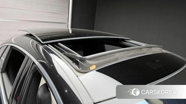 Mercedes-Benz GLE-Class W167 id 3793388 из Кореи 10