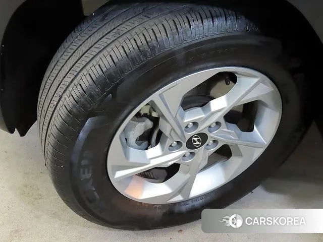 Hyundai Tucson (NX4) id 3379243 из Кореи 10