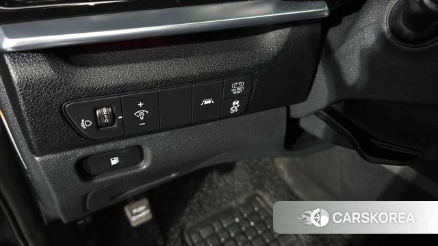 Kia The New Niro id 4712023 из Кореи 10