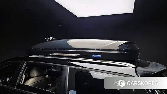 Kia All New Carnival id 2966746 из Кореи 10