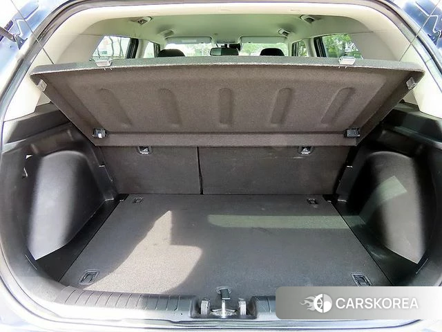 Hyundai Venue id 3873101 из Кореи 10