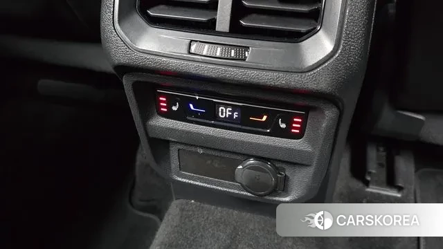 Volkswagen Tiguan second Generation id 3590948 из Кореи 10