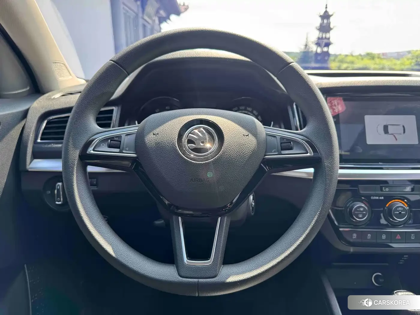 Skoda Kamiq id 4606984 из Китая 10