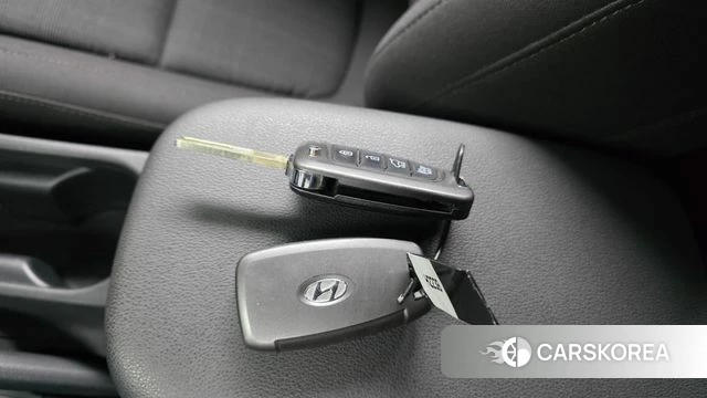 Hyundai The New Kona id 3859924 из Кореи 10