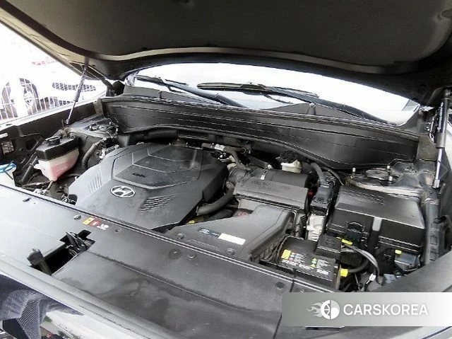 Hyundai The New Palisade id 4948869 из Кореи 10