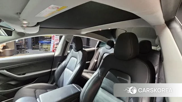 Tesla Model 3 id 3243474 из Кореи 10