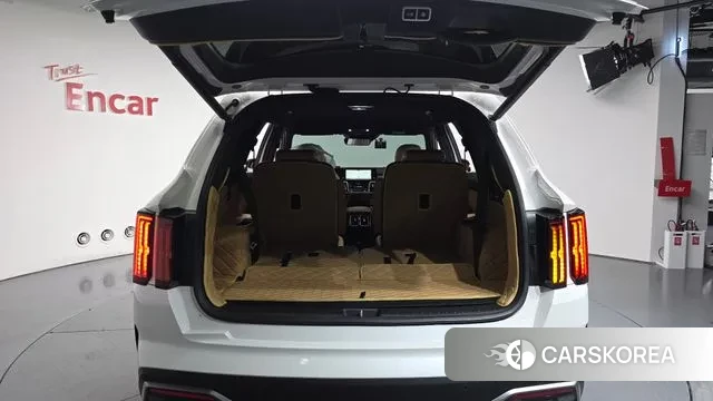 Kia Sorento 4th Generation id 3447388 из Кореи 10