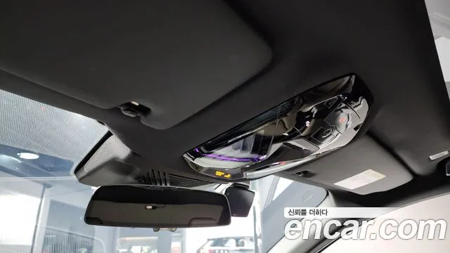 BMW 5 Series (G60) id 2837144 из Кореи 10