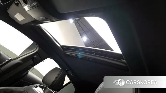 Mercedes-Benz AMG GT id 3488613 из Кореи 10