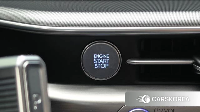 Hyundai Grandeur Hybrid (GN7) id 4618459 из Кореи 10
