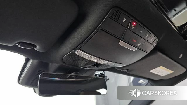 Mercedes-Benz E-Class W213 id 4849075 из Кореи 10