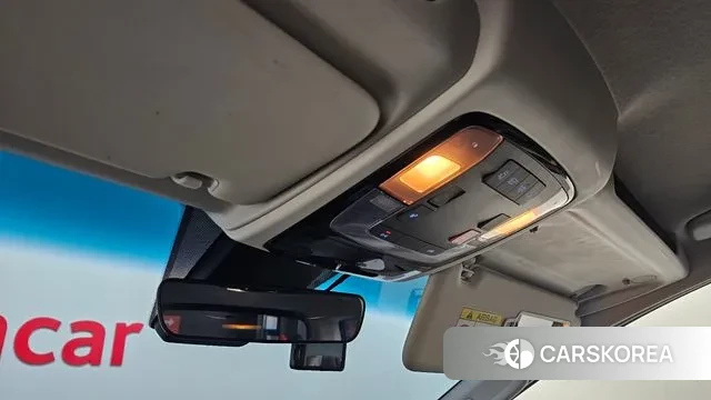 Hyundai Staria id 3644994 из Кореи 10