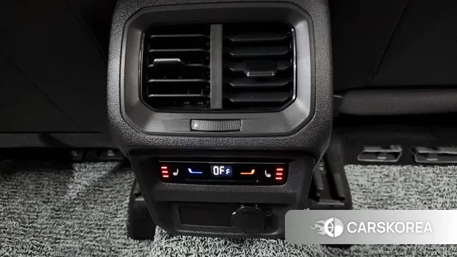 Volkswagen Tiguan second Generation id 3675169 из Кореи 10