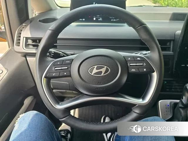 Hyundai Staria id 3272485 из Кореи 10