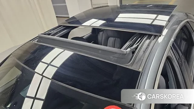 Audi A6 (C8) id 3616386 из Кореи 10