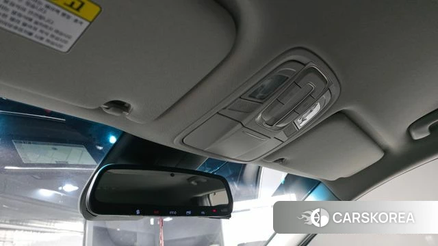 Hyundai Santa Fe TM id 4180718 из Кореи 10