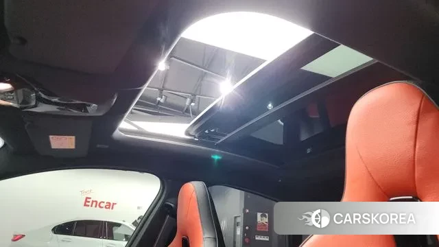 BMW 2 Series Gran Coupe (F44) id 3610751 из Кореи 10