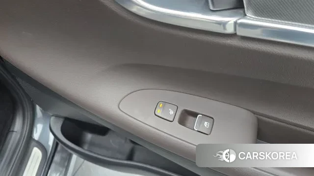 Hyundai The New Grandeur IG Hybrid id 3615832 из Кореи 10