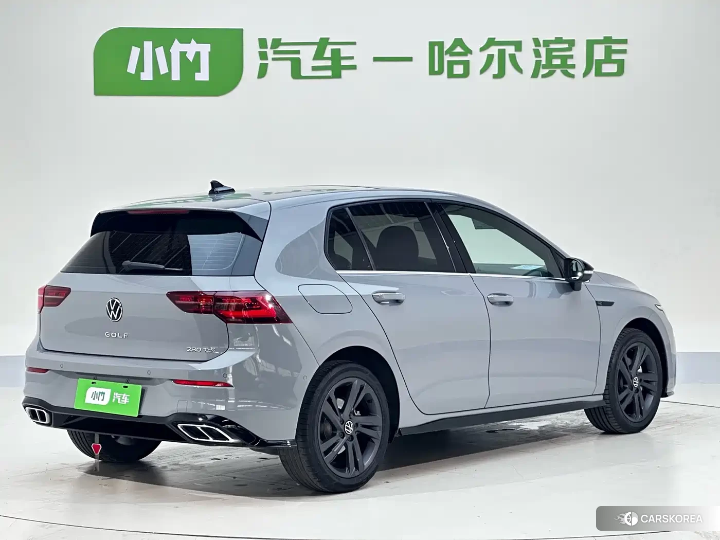 Volkswagen Golf id 4601791 из Китая 10