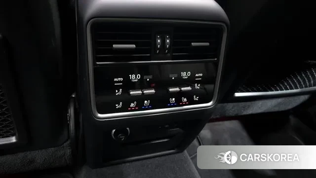 Porsche Cayenne (PO536) id 3487096 из Кореи 10