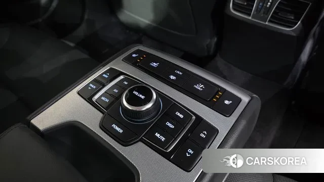 Genesis G80 id 3060636 из Кореи 10