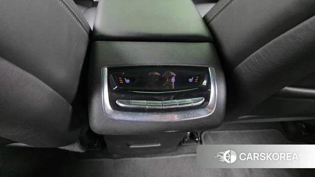 Cadillac XT6 id 4712505 из Кореи 10