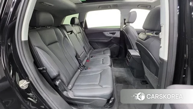 Audi Q7 (4M) id 3759379 из Кореи 10