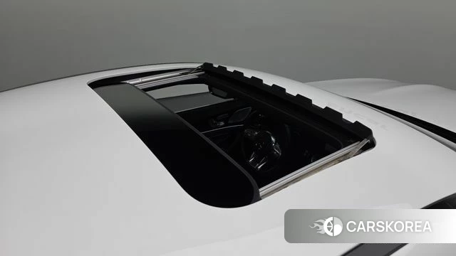 Mercedes-Benz AMG GT id 3842790 из Кореи 10