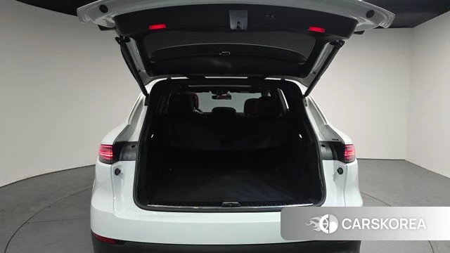 Porsche Cayenne (PO536) id 3794764 из Кореи 10