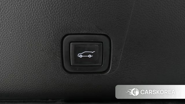 Chevrolet (GM Daewoo) Traverse id 4746277 из Кореи 10