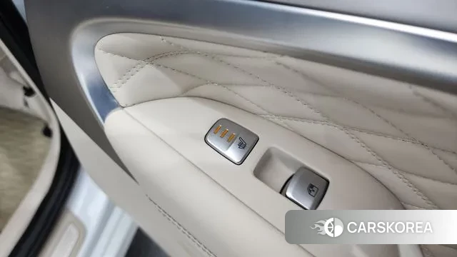 Genesis G70 id 3626732 из Кореи 10