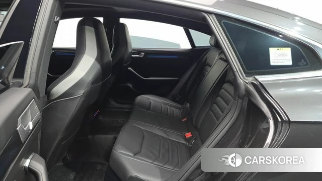 Volkswagen Arteon id 3877734 из Кореи 10