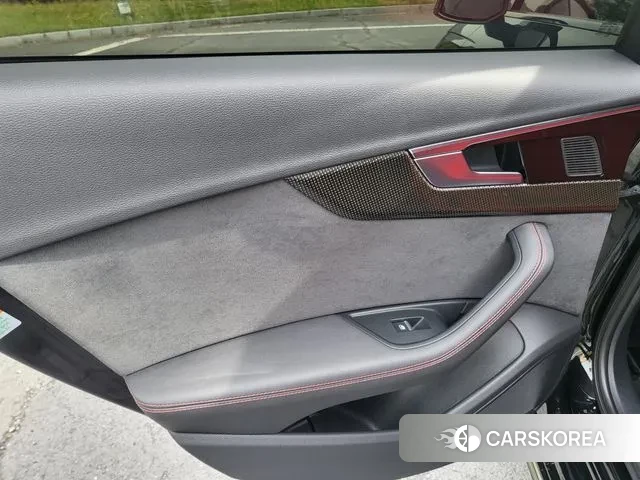 Audi S4 (B9) id 3316841 из Кореи 10