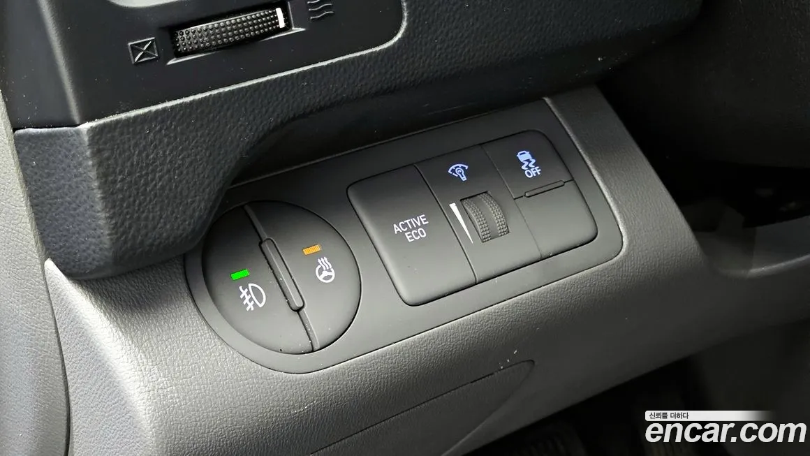 Hyundai The New Grand Starex id 845048 из Кореи 10