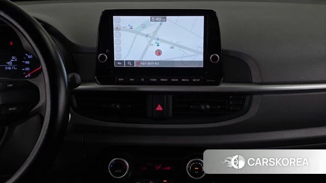 Kia Morning Urban (JA) id 4637225 из Кореи 10