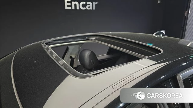 BMW 5 Series (G30) id 3937042 из Кореи 10