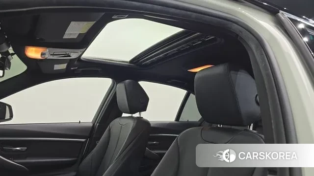 BMW 3 Series (F30) id 3687445 из Кореи 10