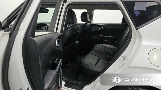 Kia Soul Booster id 4482936 из Кореи 10