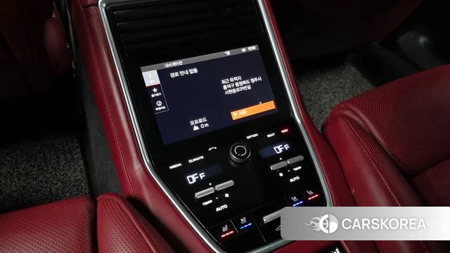 Porsche Panamera (971) id 3795613 из Кореи 10