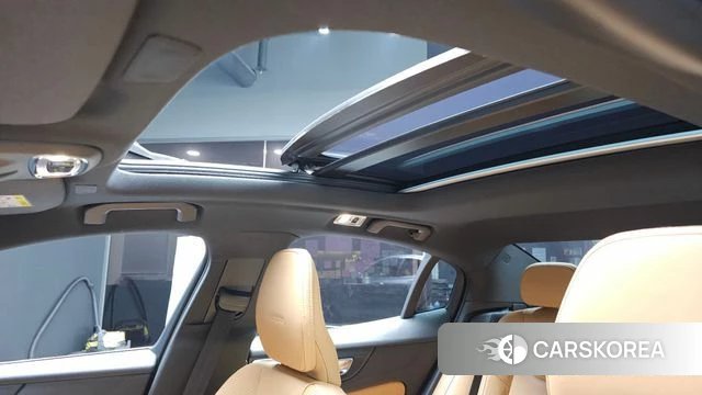 Volvo S60 3rd generation id 3801141 из Кореи 10