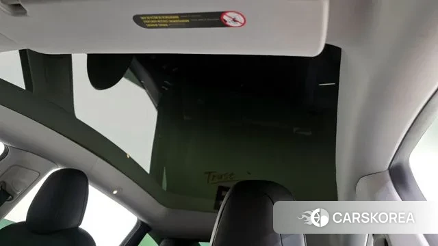 Tesla Model Y id 3038101 из Кореи 10