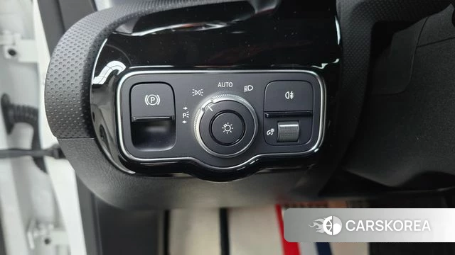 Mercedes-Benz CLA-Class C118 id 4721407 из Кореи 10