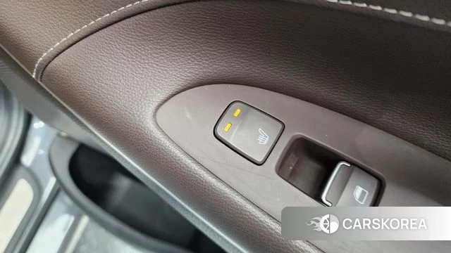 Hyundai Grandeur IG Hybrid id 4557909 из Кореи 10