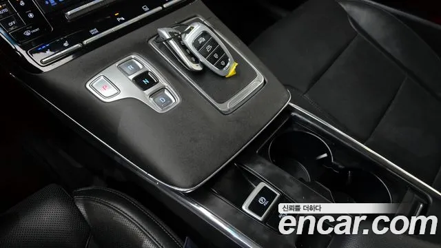 Hyundai The New Grandeur IG id 2587058 из Кореи 10