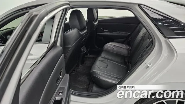 Hyundai Avante (CN7) id 2795639 из Кореи 10