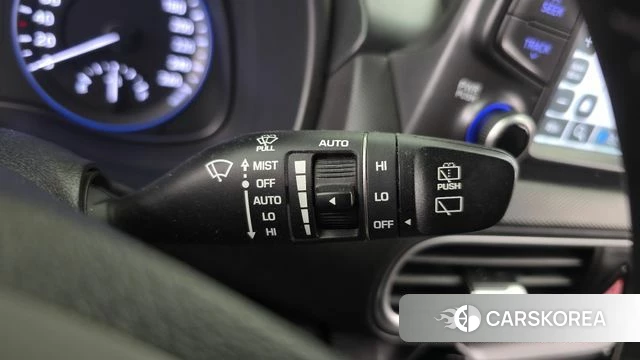Hyundai Kona id 4459769 из Кореи 10