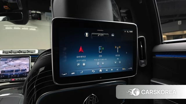 Mercedes-Benz S-Class W223 id 3841957 из Кореи 10