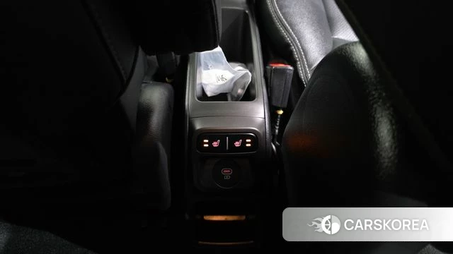 Kia The New Kia Ray id 4715571 из Кореи 10